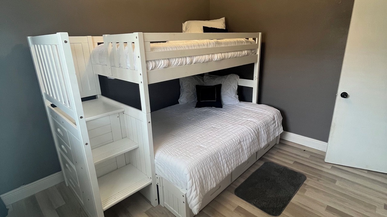 Photo of Bedroom in Tangelo Park