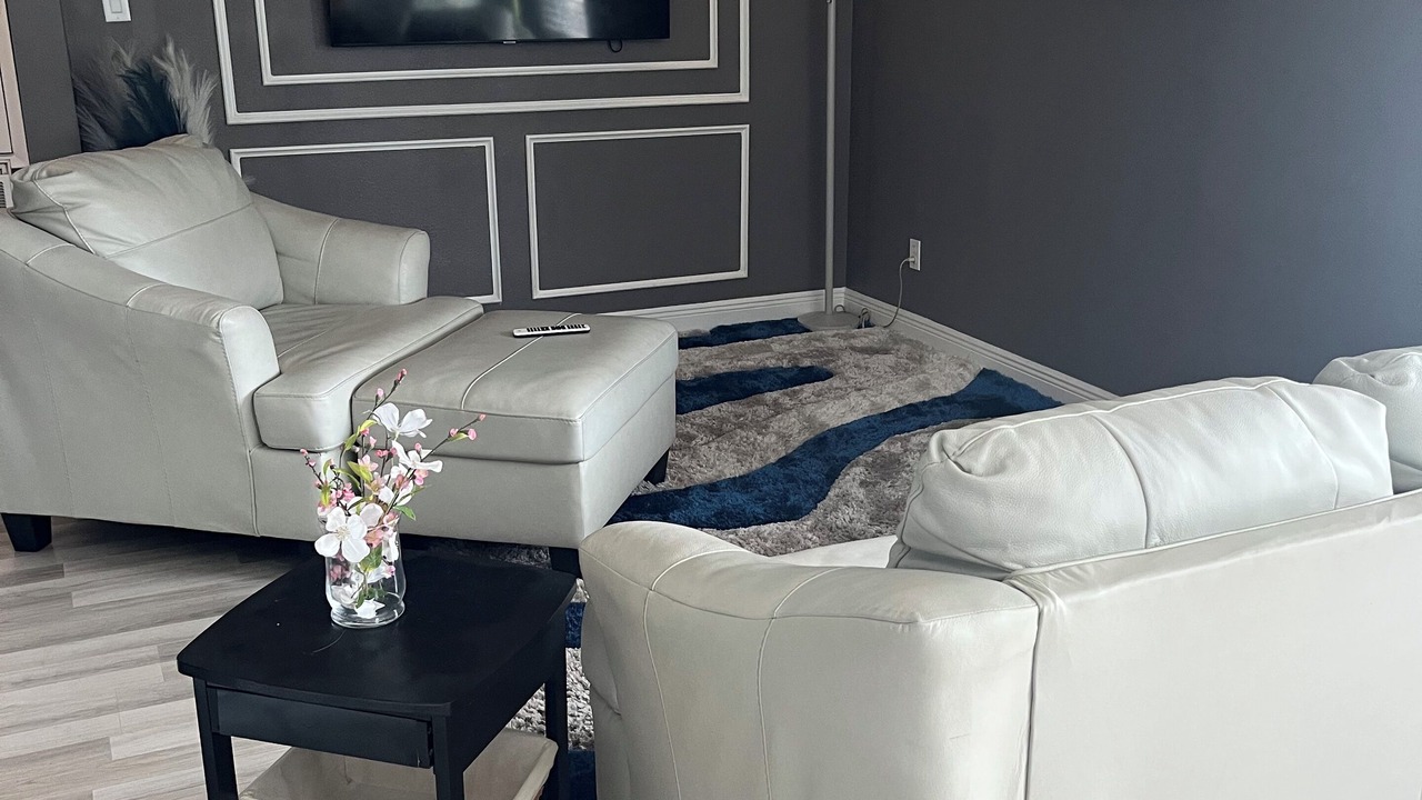 Photo of Livingroom in Tangelo Park