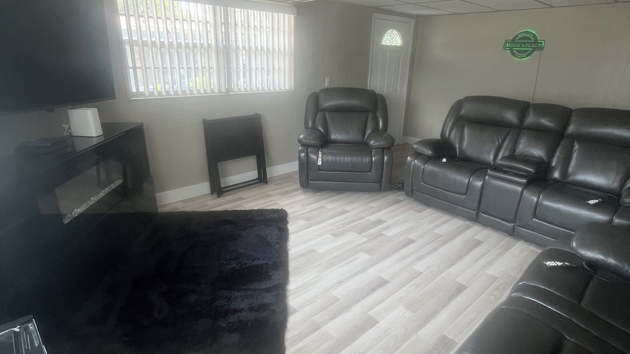 Photo of Livingroom in Tangelo Park