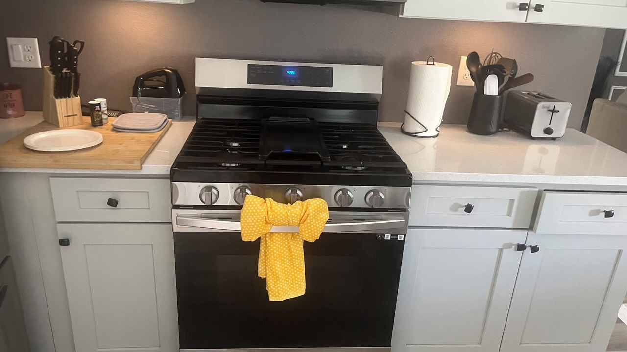 Photo of Kitchen in Tangelo Park