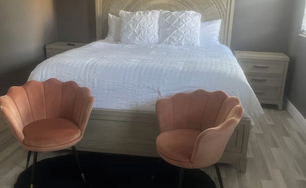 Photo of Bedroom in Tangelo Park