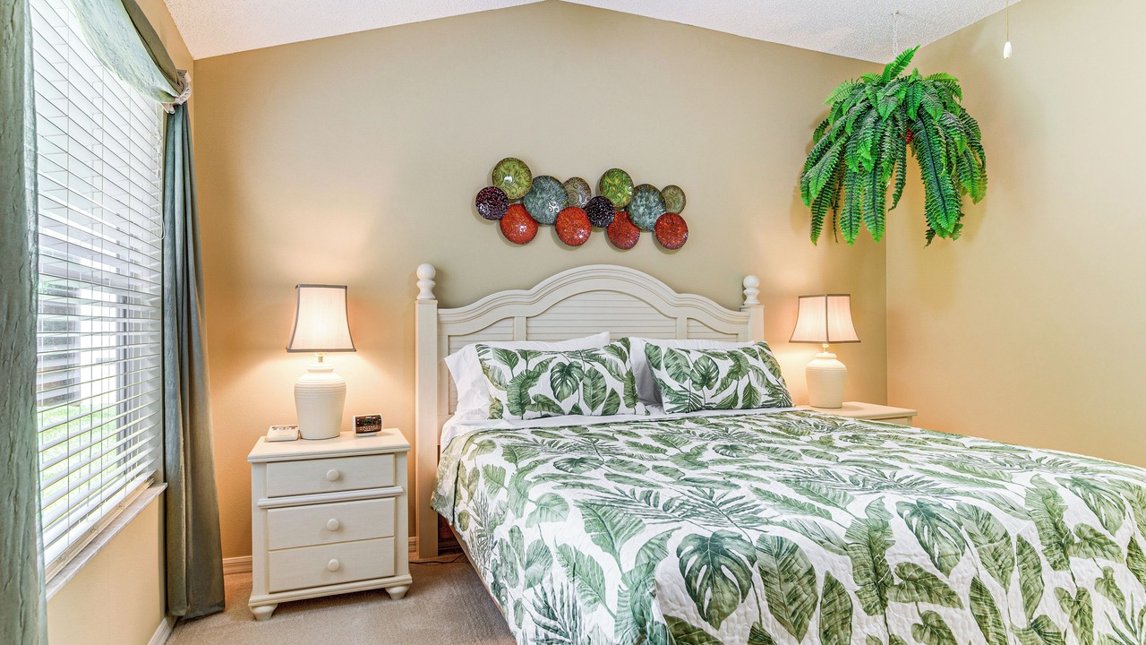 Photo of Bedroom in Winifred