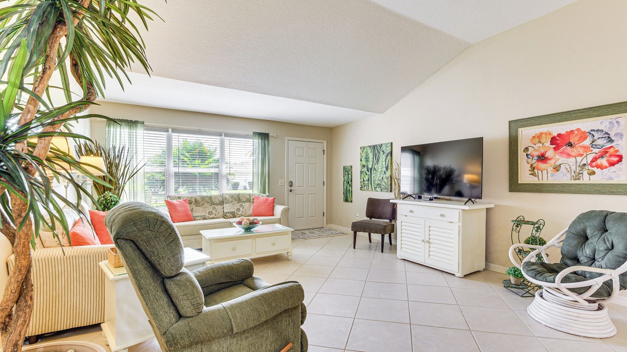 Photo of Bedroom in Winifred