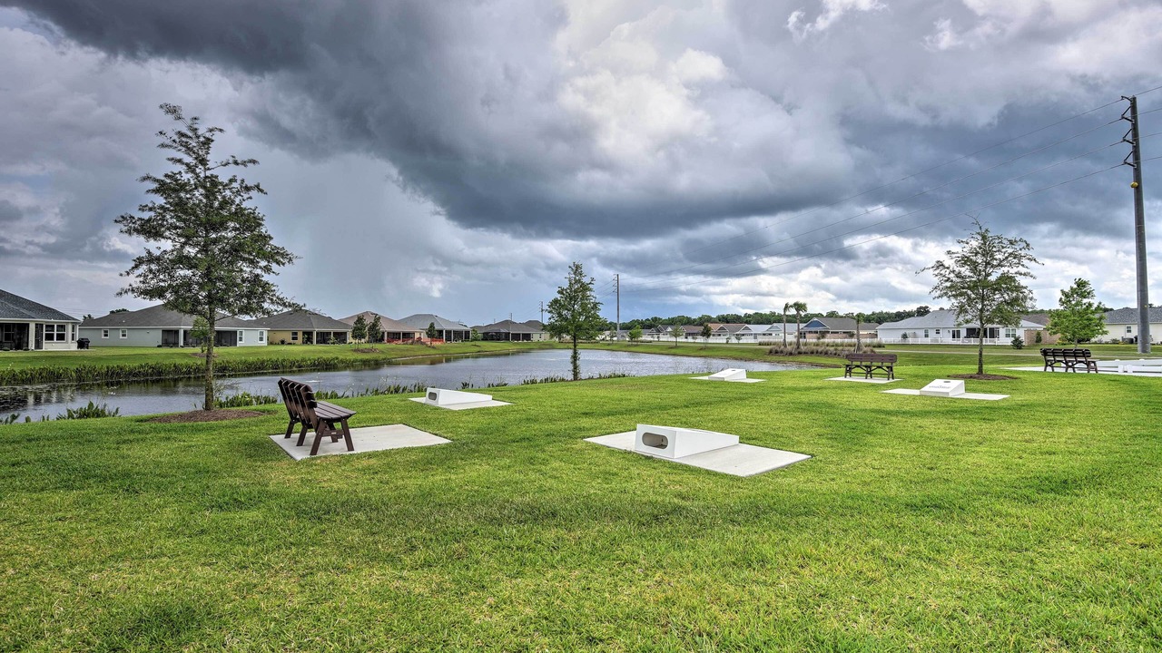 Photo of Outdoor in Winifred