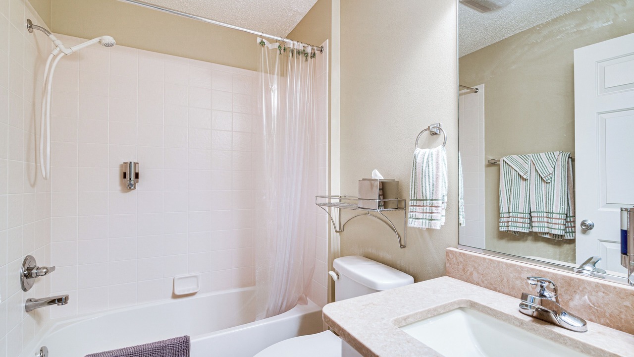Photo of Bathroom in Winifred