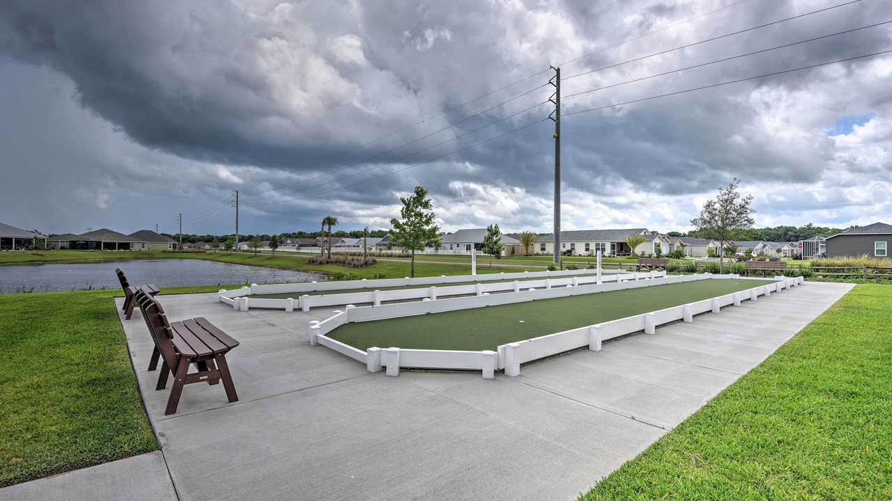Photo of Outdoor in Winifred