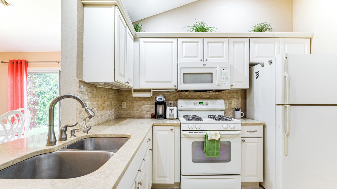 Photo of Kitchen in Winifred