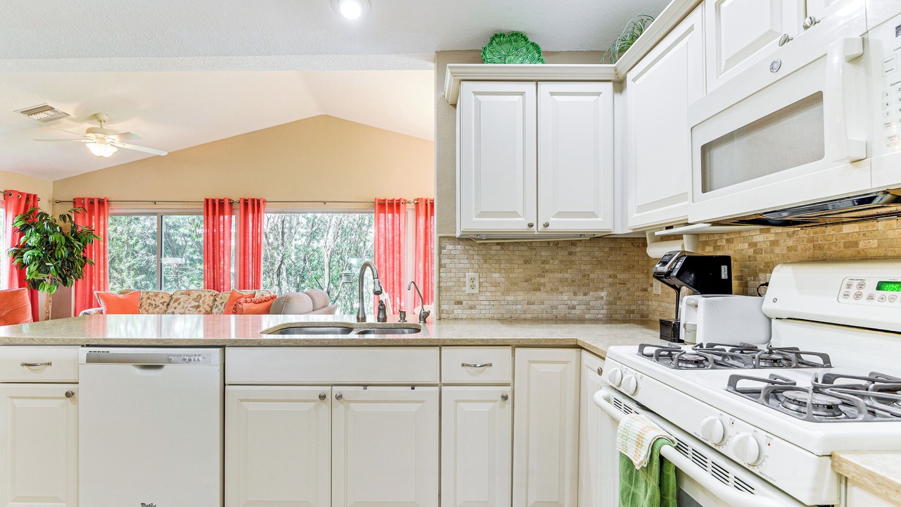 Photo of Kitchen in Winifred