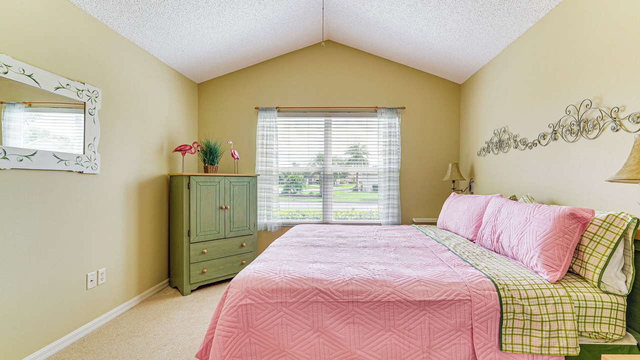 Photo of Bedroom in Winifred