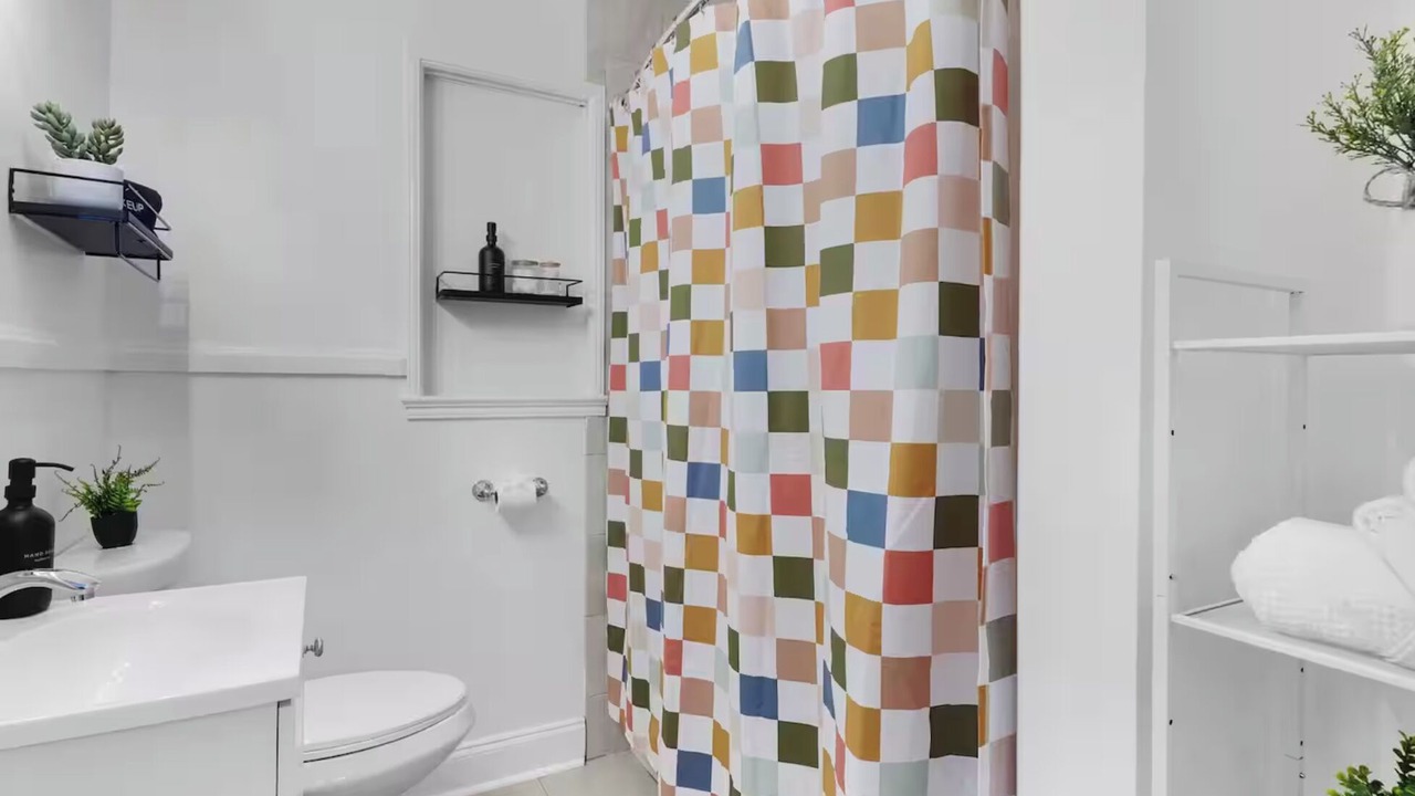 Photo of Bathroom in St. Augustine
