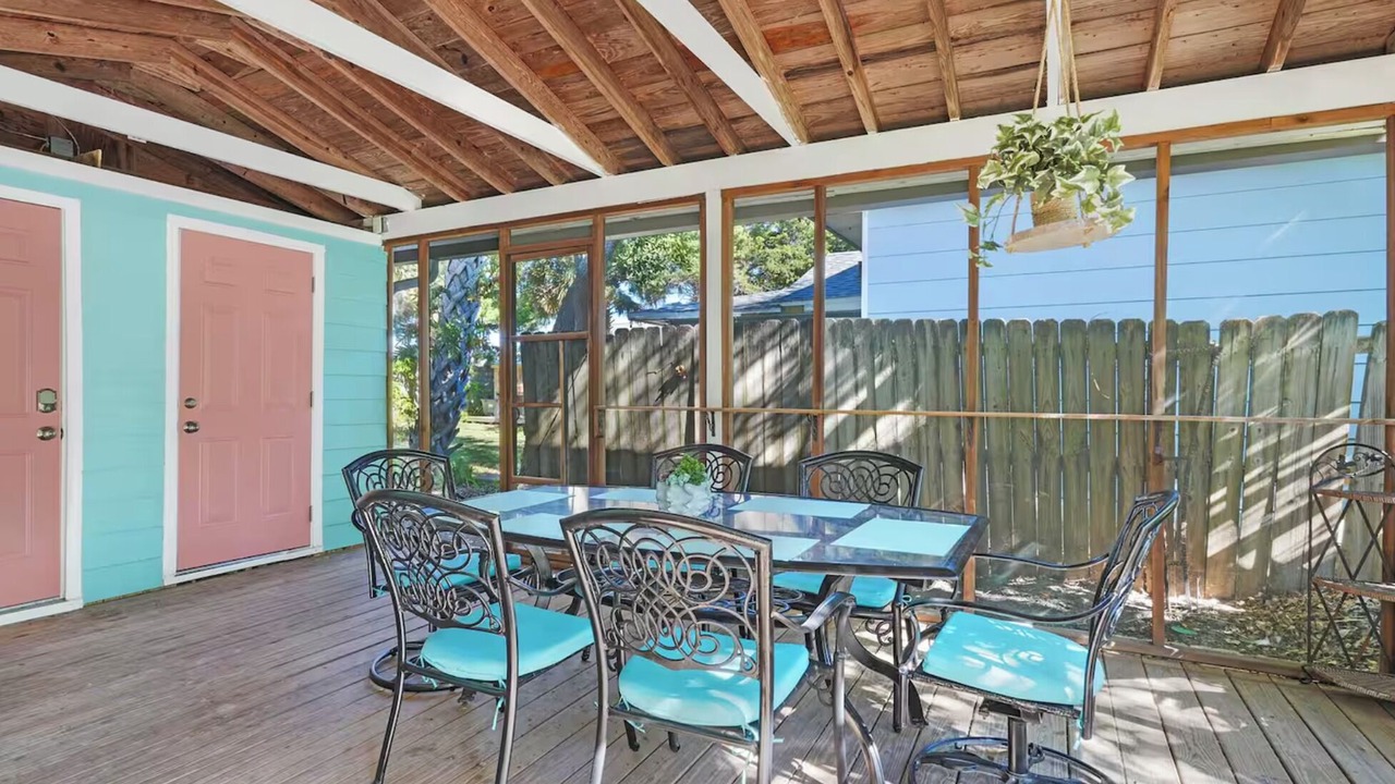 Photo of Outdoor in St. Augustine