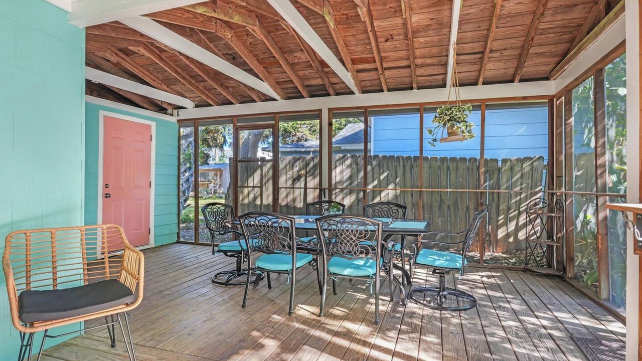 Photo of Outdoor in St. Augustine