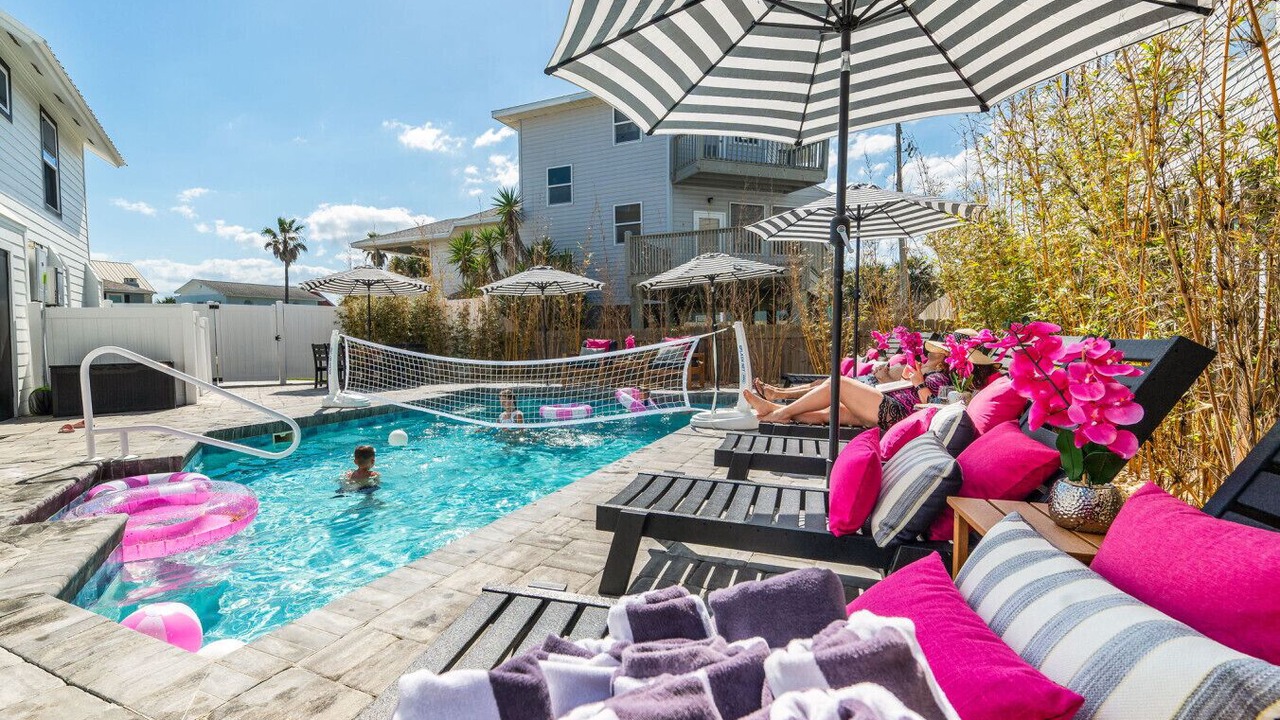 Photo of Outdoor in Vilano Beach
