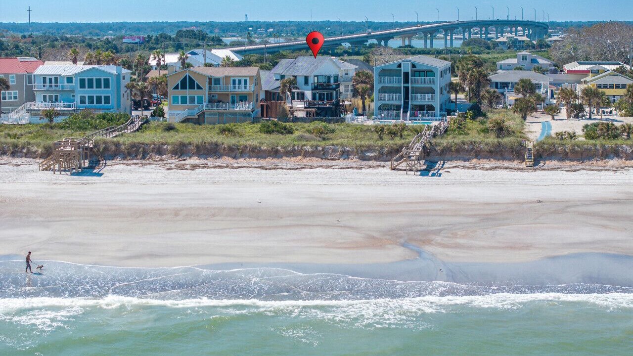 Photo of Others in Vilano Beach
