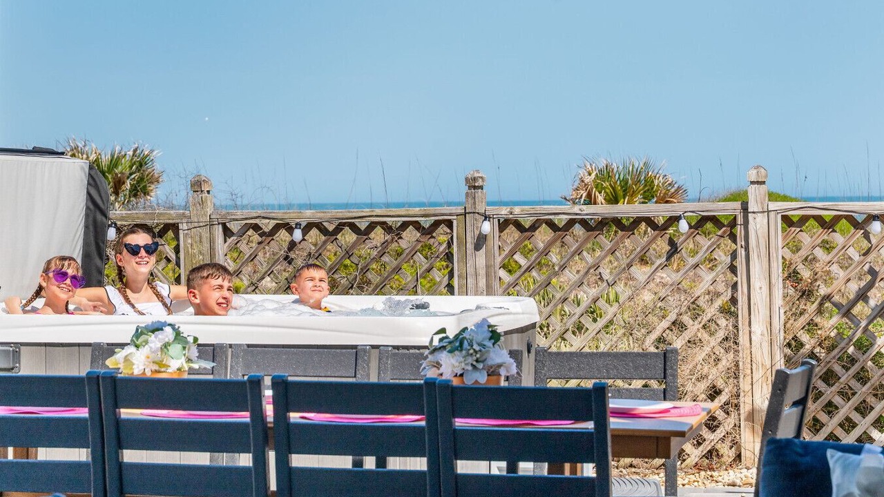 Photo of Others in Vilano Beach