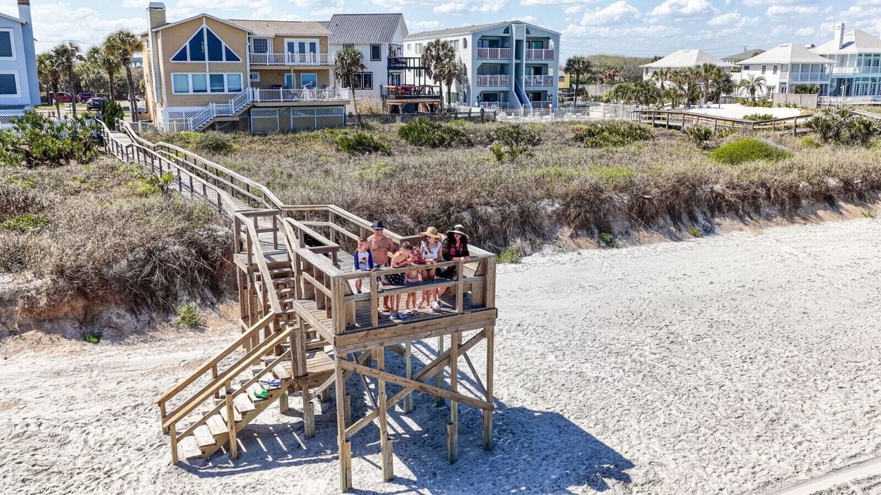 Photo of Others in Vilano Beach
