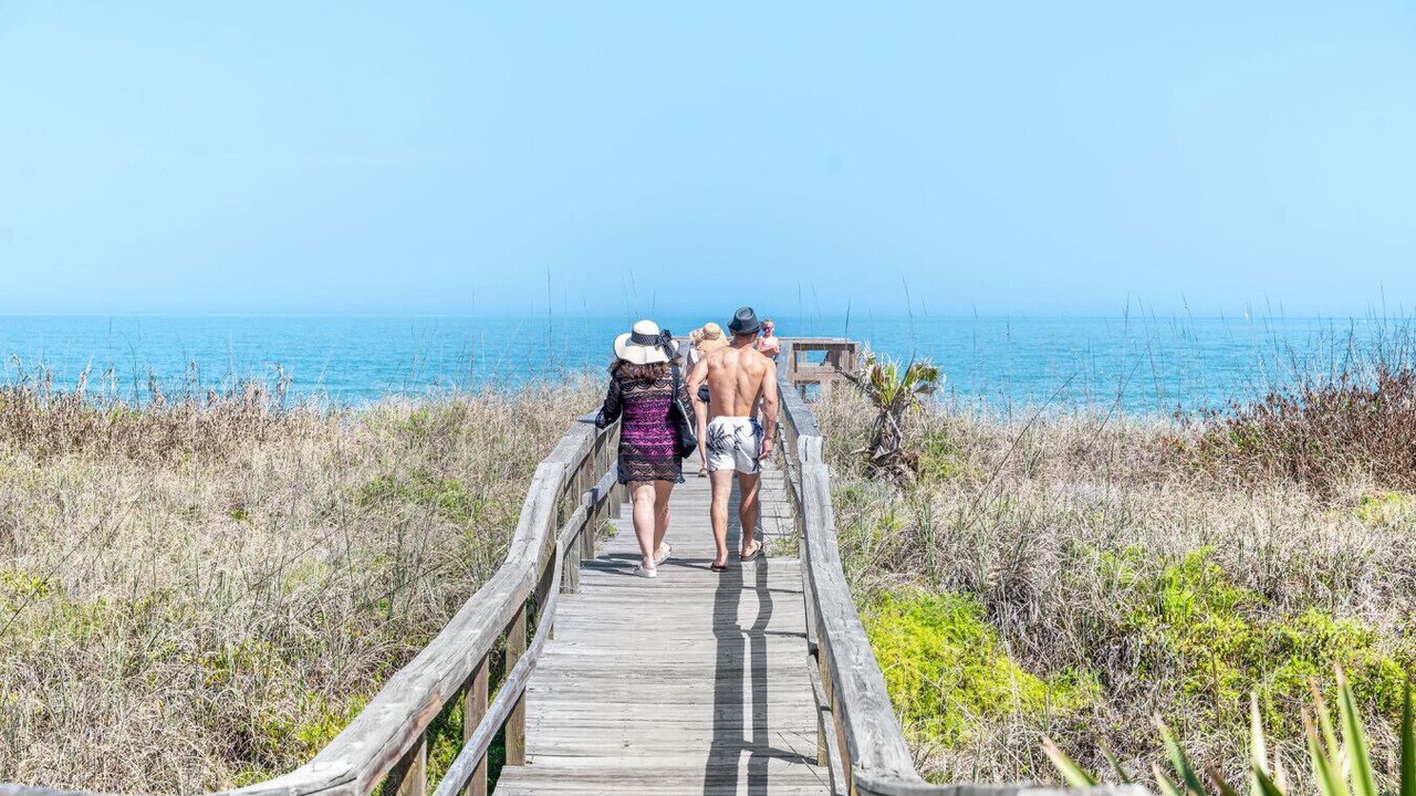 Photo of Others in Vilano Beach