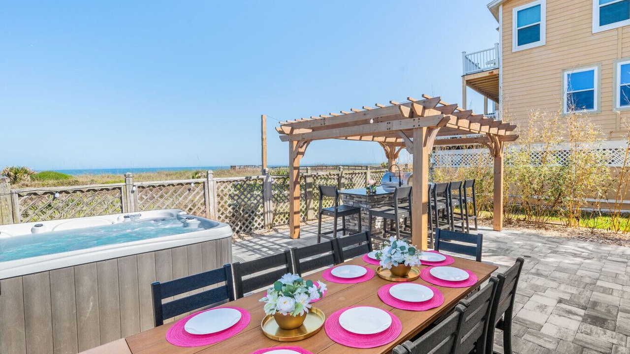 Photo of Outdoor in Vilano Beach