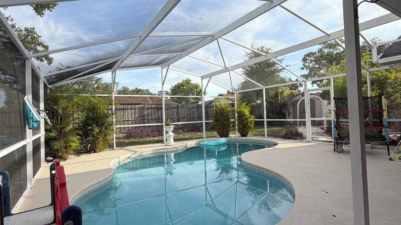 Photo of Outdoor in Ocoee