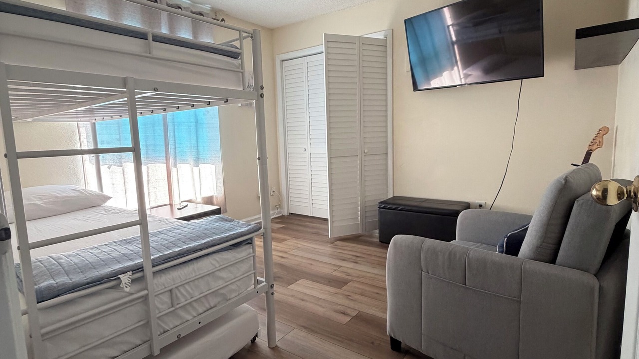 Photo of Bedroom in Ocoee