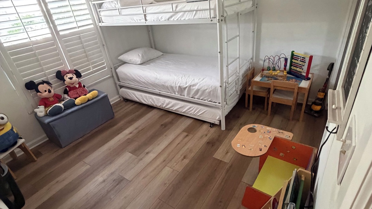 Photo of Bedroom in Ocoee