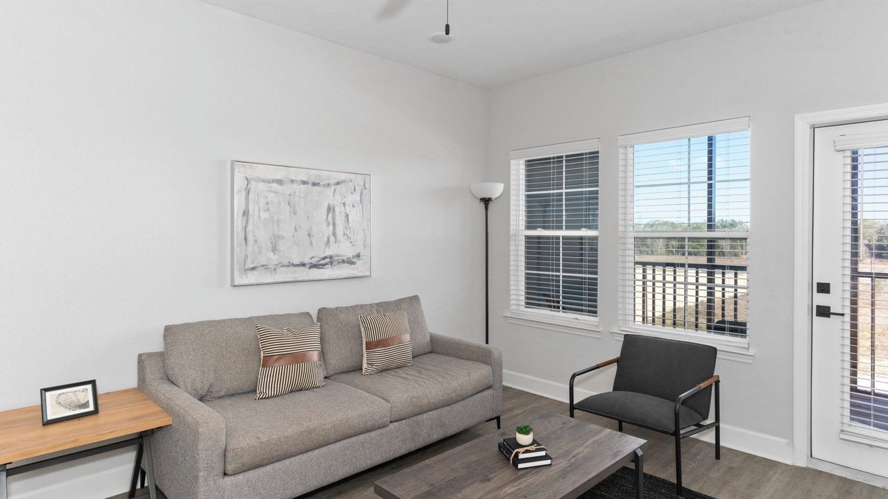 Photo of Livingroom in Newberry