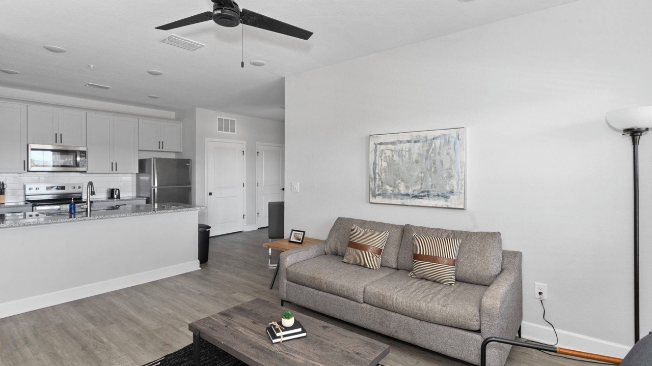 Photo of Livingroom in Newberry