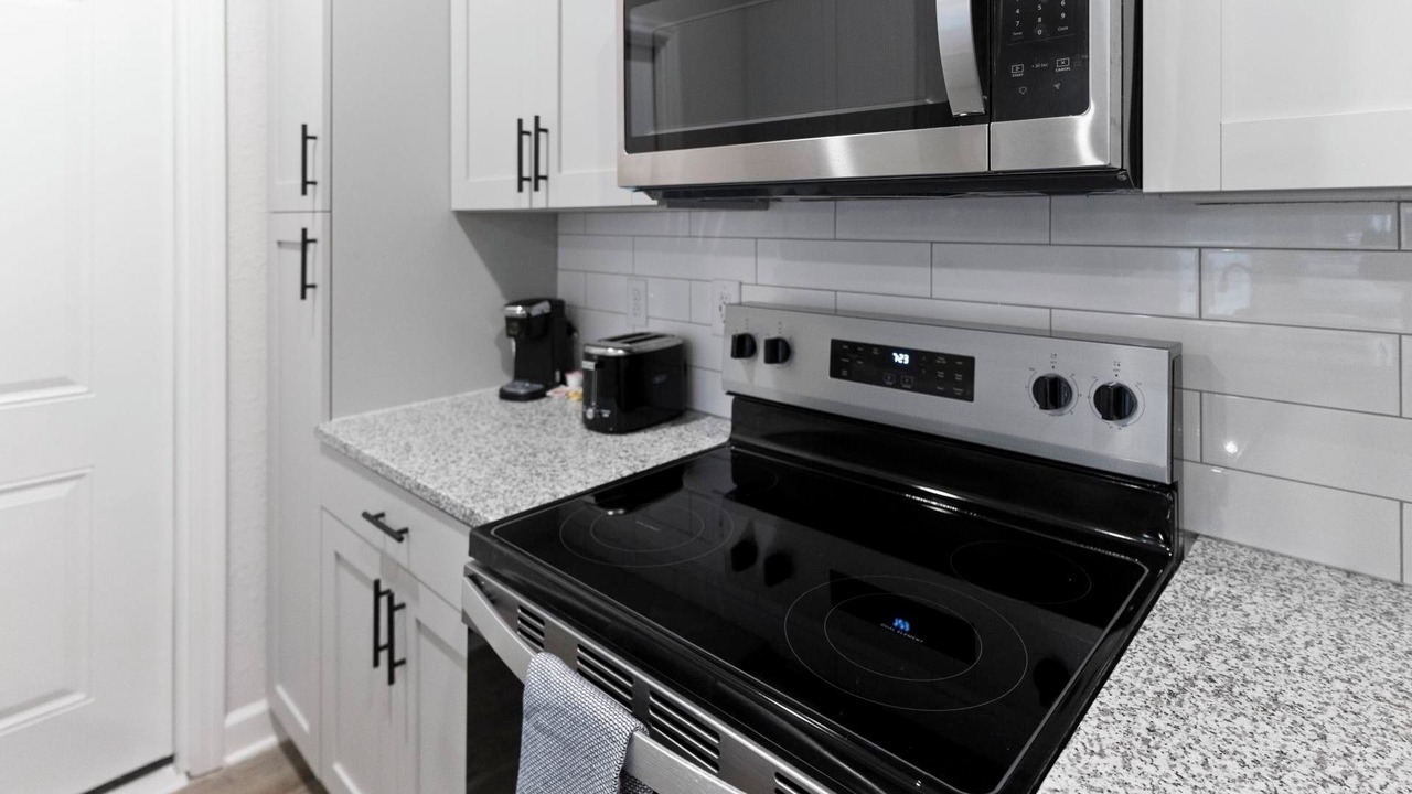 Photo of Kitchen in Newberry