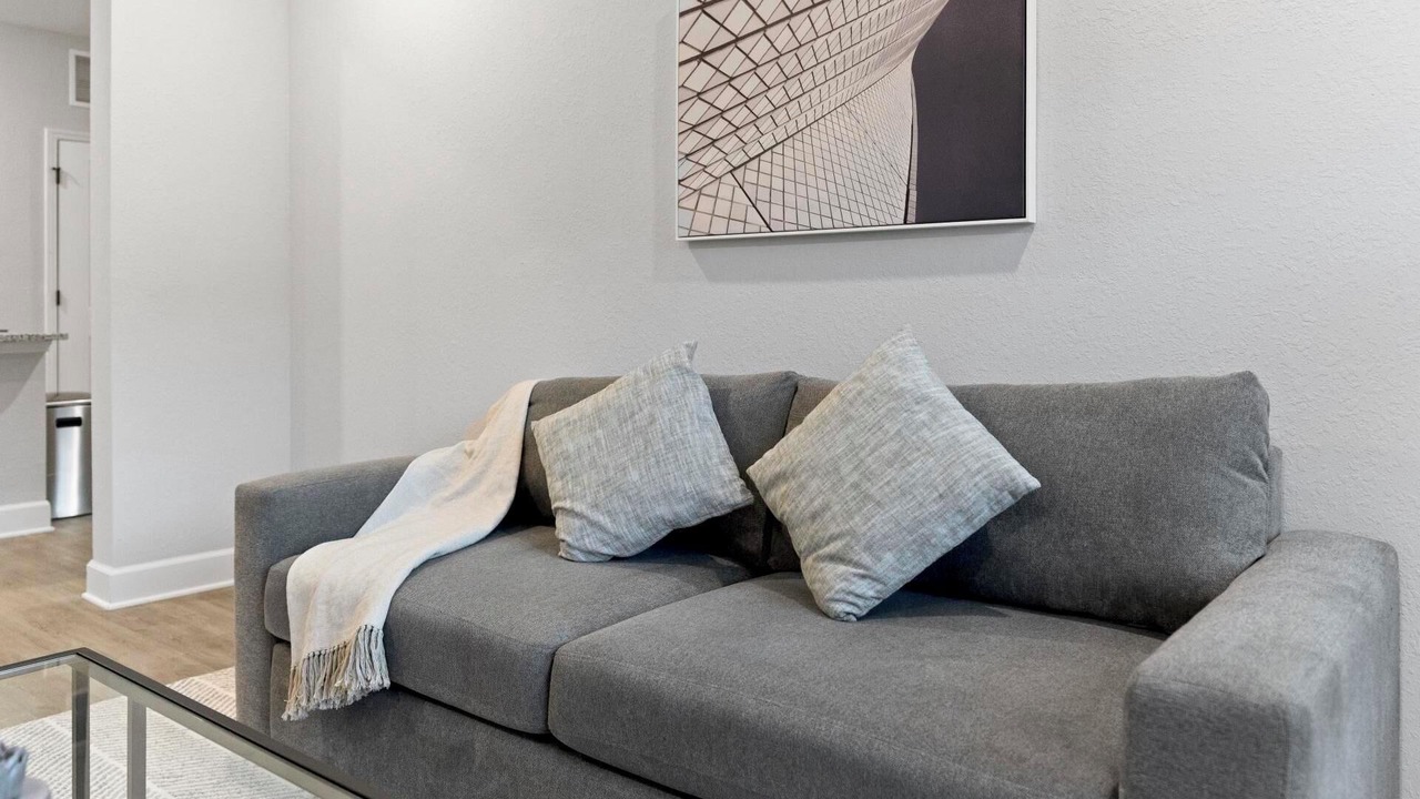 Photo of Livingroom in Newberry