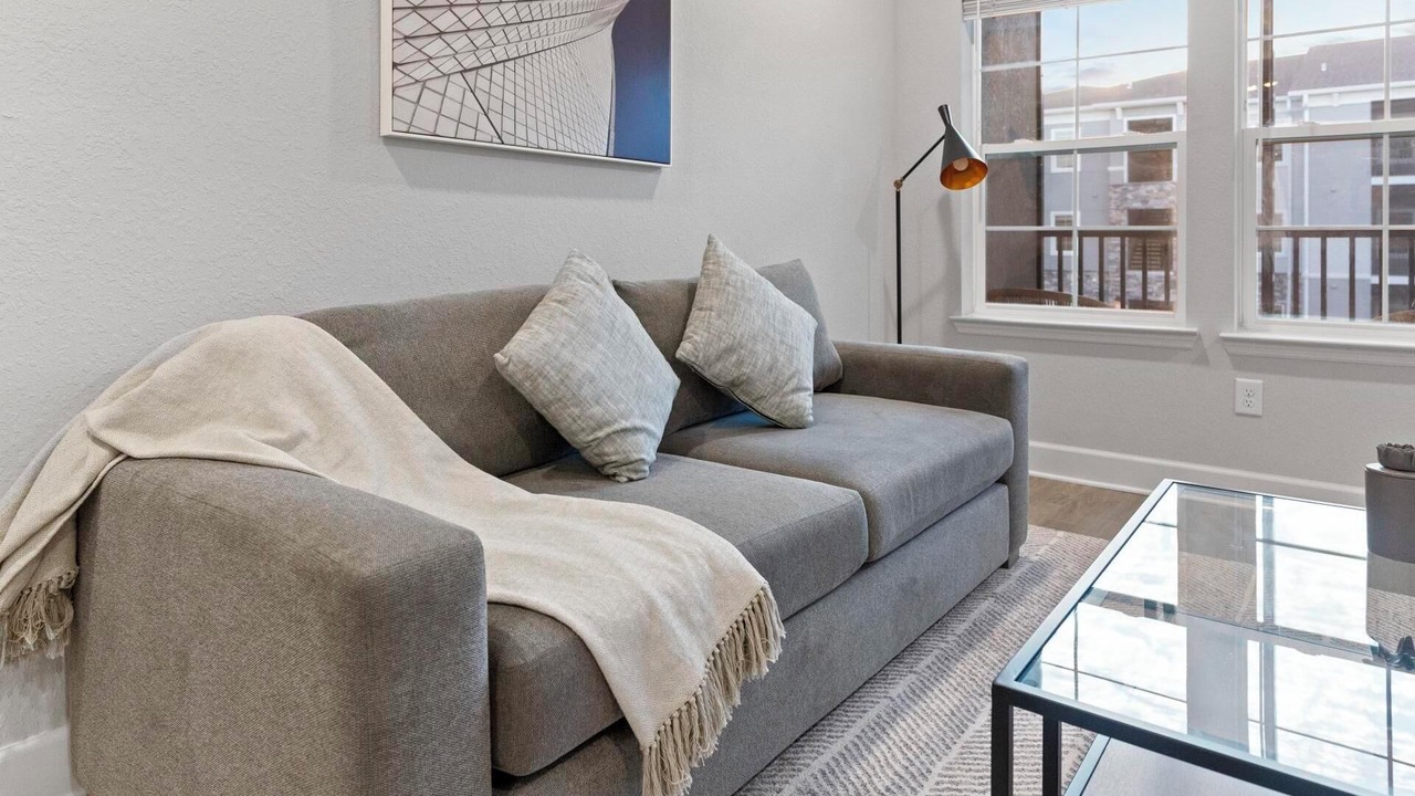 Photo of Livingroom in Newberry