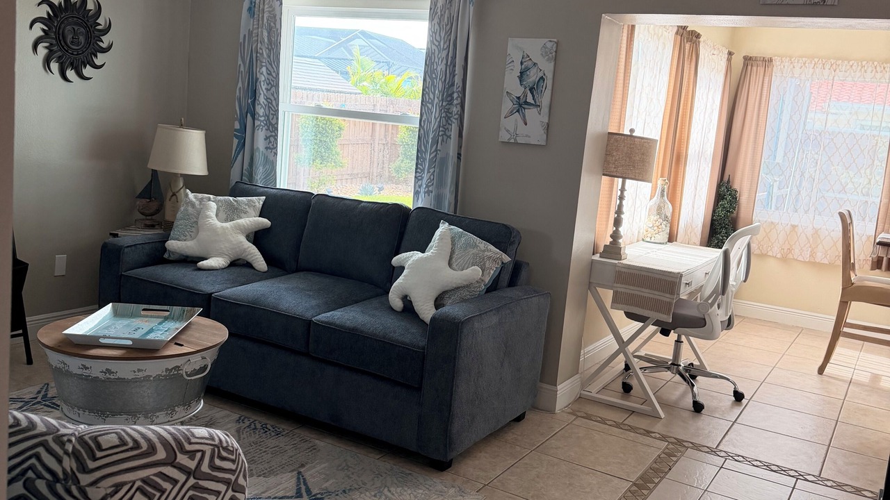 Photo of Livingroom in Bradenton
