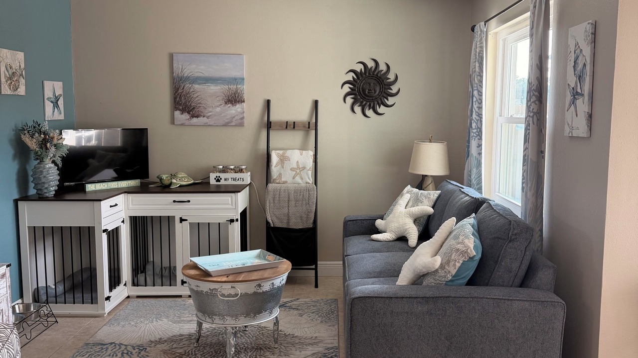 Photo of Livingroom in Bradenton