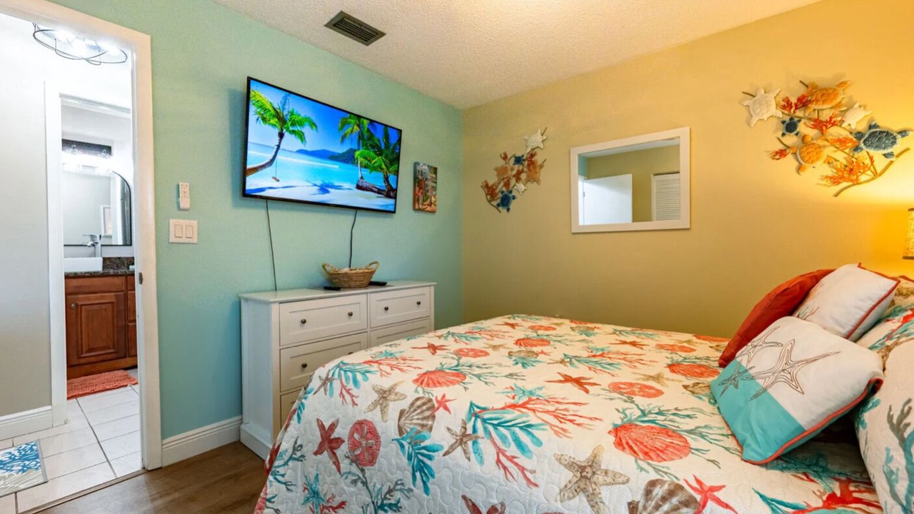 Photo of Bedroom in Bradenton