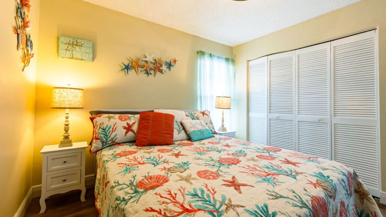 Photo of Bedroom in Bradenton