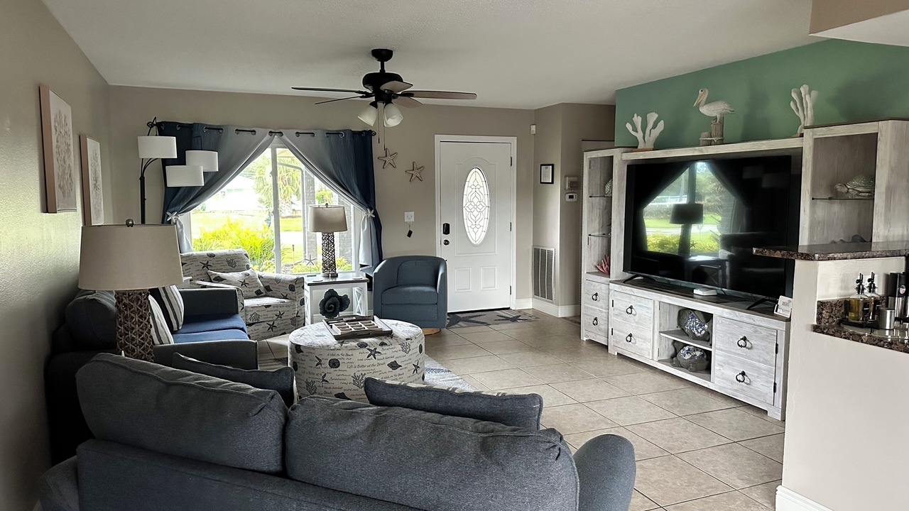Photo of Livingroom in Bradenton