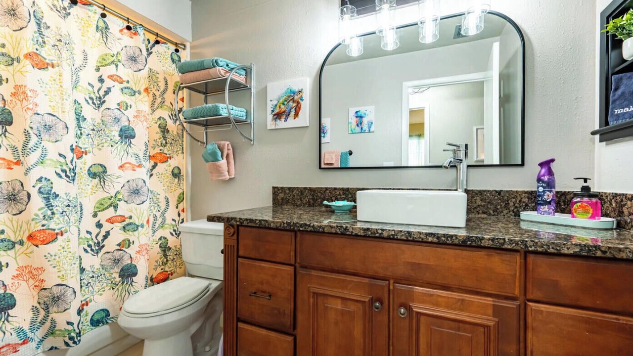 Photo of Bathroom in Bradenton
