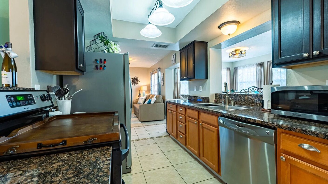 Photo of Kitchen in Bradenton