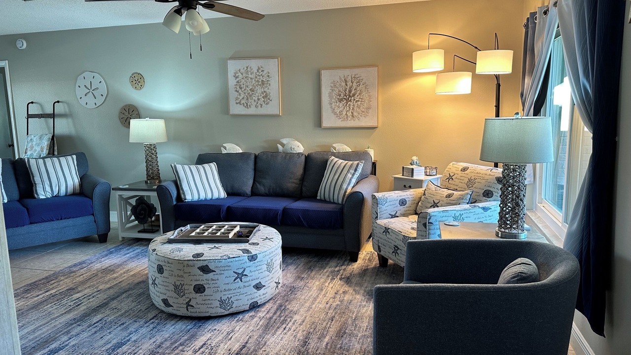 Photo of Livingroom in Bradenton
