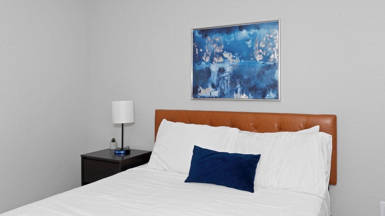 Photo of Bedroom in Newberry