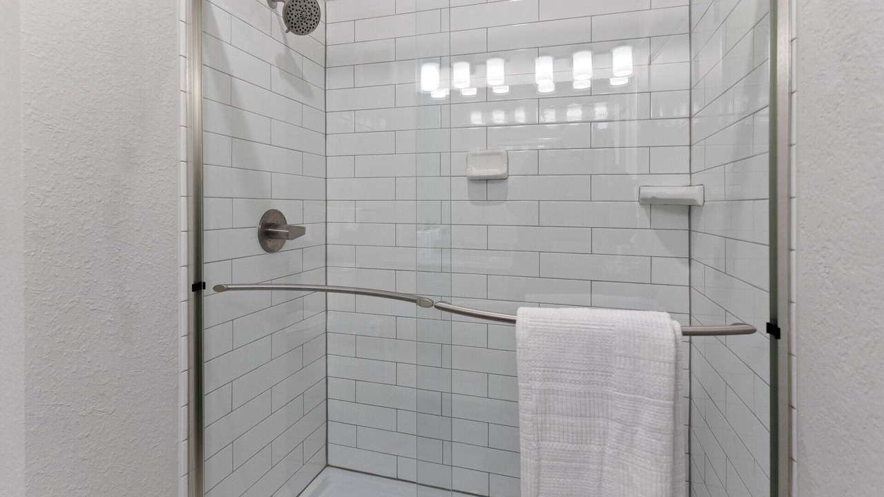 Photo of Bathroom in Newberry