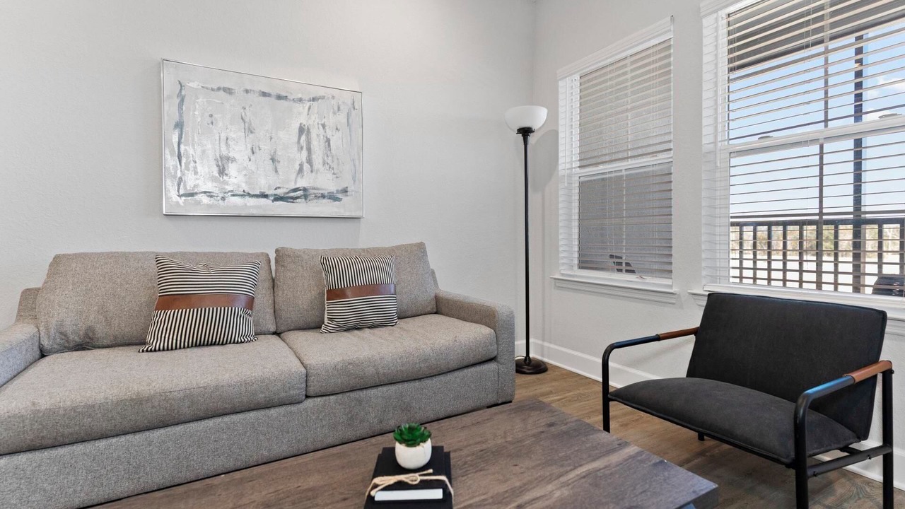 Photo of Livingroom in Newberry