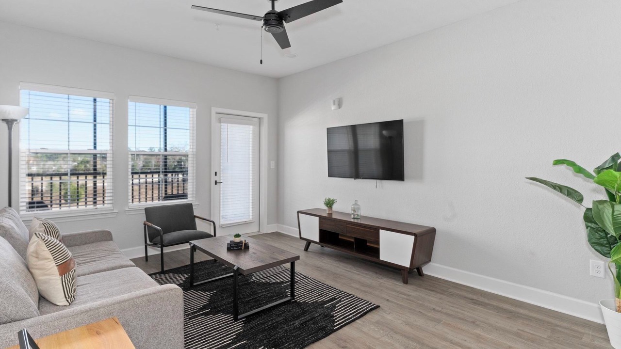 Photo of Livingroom in Newberry