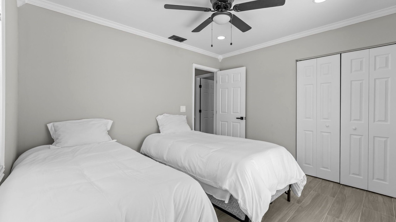 Photo of Bedroom in Dana Shores