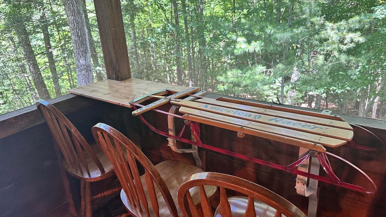 Photo of Outdoor in Deep Gap