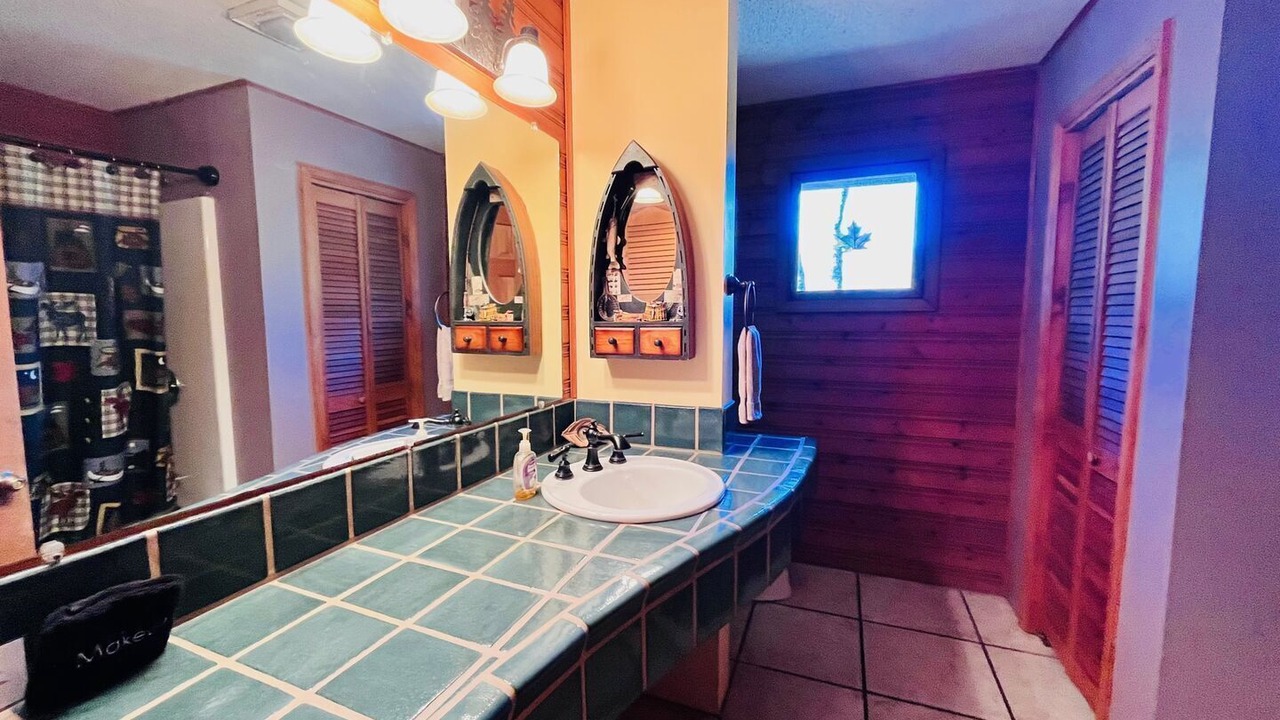 Photo of Bathroom in Deep Gap