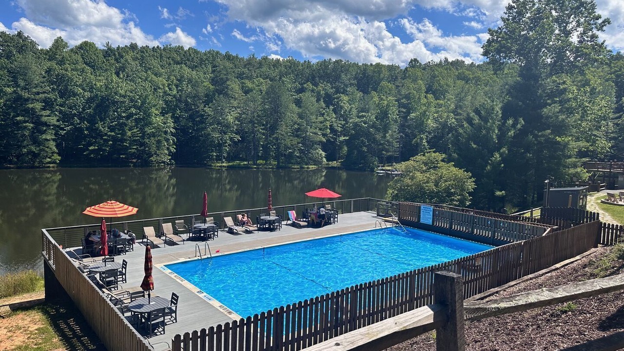 Photo of Outdoor in Deep Gap