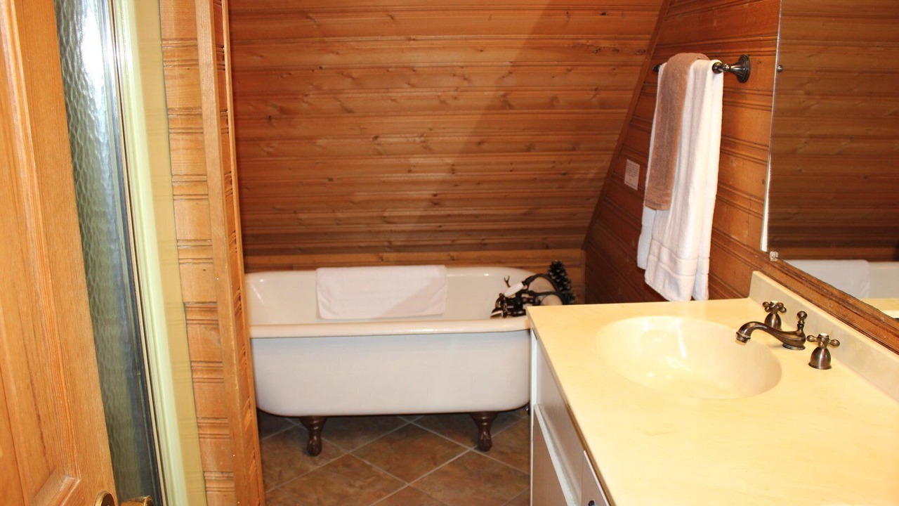 Photo of Bathroom in Deep Gap