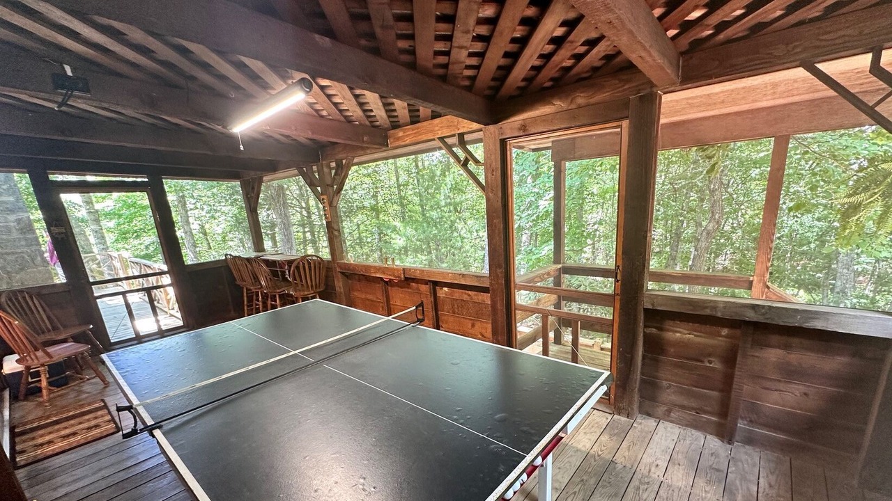 Photo of Bedroom in Deep Gap