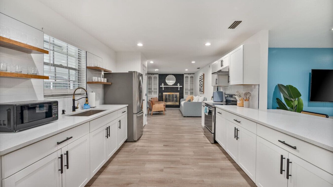 Photo of Kitchen in Fruitland Park