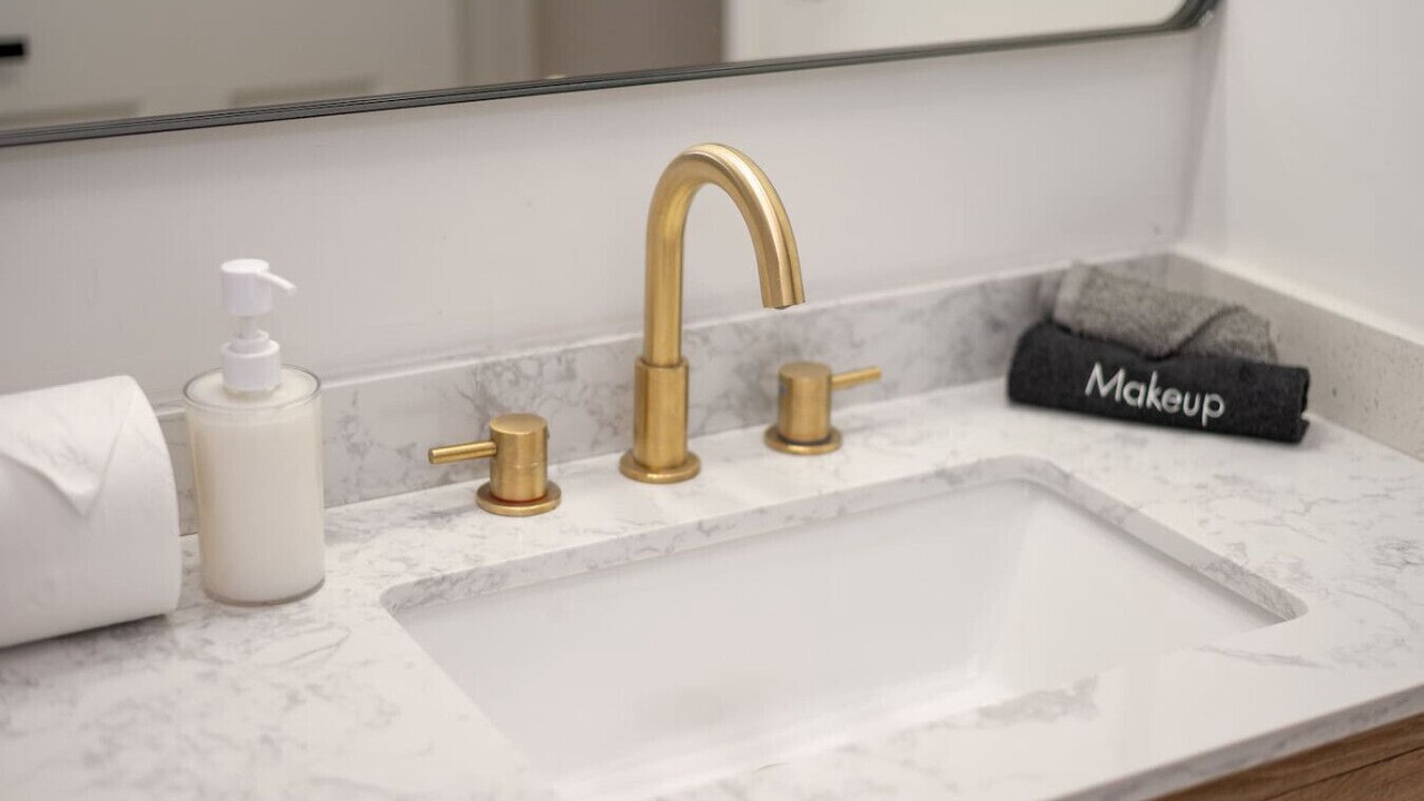 Photo of Bathroom in Fruitland Park